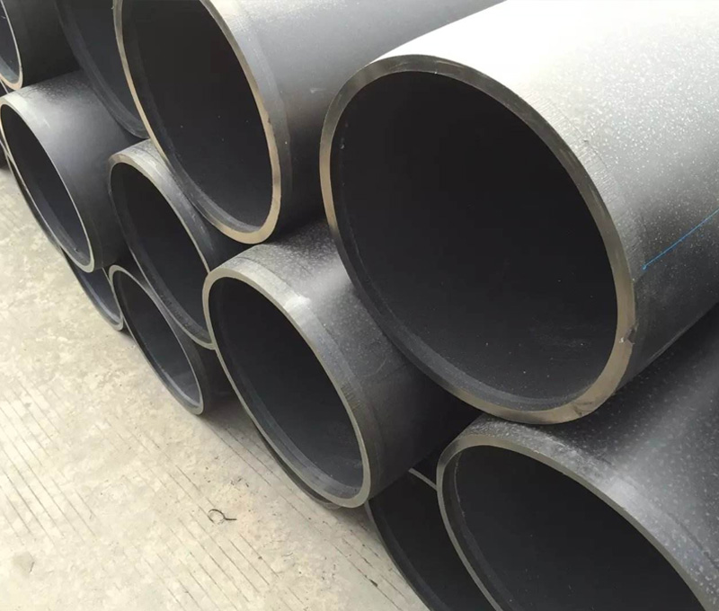 鋼絲網骨架聚乙烯復合管